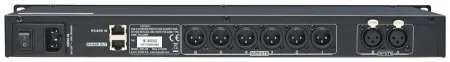 Купить DAS Audio DSP-226 по выгодной цене в Казани