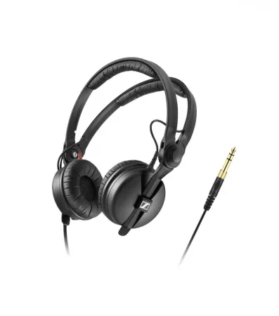 SENNHEISER HD 25 PLUS