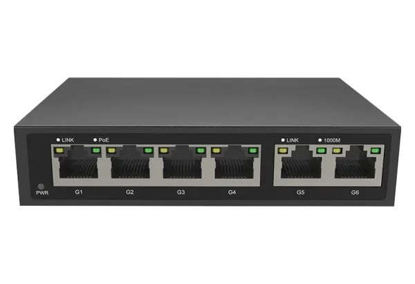 Prestel NS1-4C1-250PP-2C1