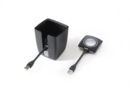 Купить Barco ClickShare Tray + 2 Button Pack по выгодной цене в Казани
