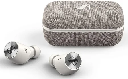 Купить SENNHEISER M3IETW2 WHITE по выгодной цене в Казани