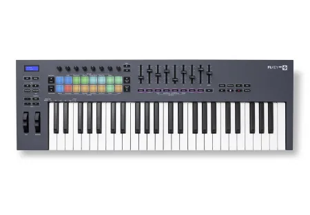 Купить NOVATION FLkey 49 MK1 по выгодной цене в Казани