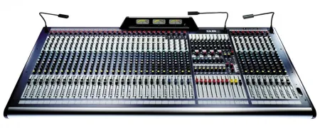Купить SOUNDCRAFT GB8-32 по выгодной цене в Казани