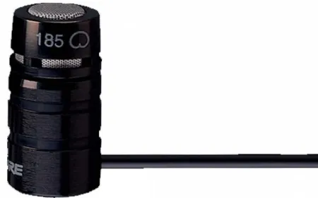 Shure WL185