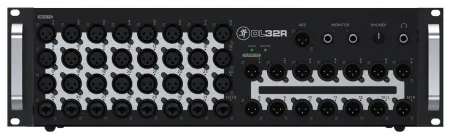 MACKIE DL32R MACKIE DL32R