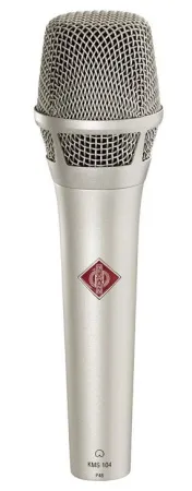 Купить NEUMANN KMS 104 по выгодной цене в Казани