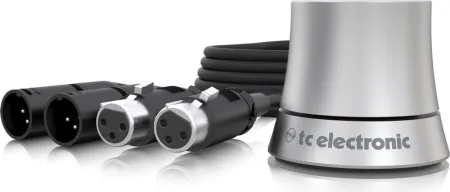 Купить TC ELECTRONIC LEVEL PILOT X по выгодной цене в Казани