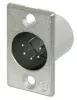 Neutrik NC5MP