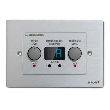 BIAMP ZONE4R BIAMP ZONE4R