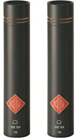 Купить NEUMANN KM 184 MT STEREO SET по выгодной цене в Казани