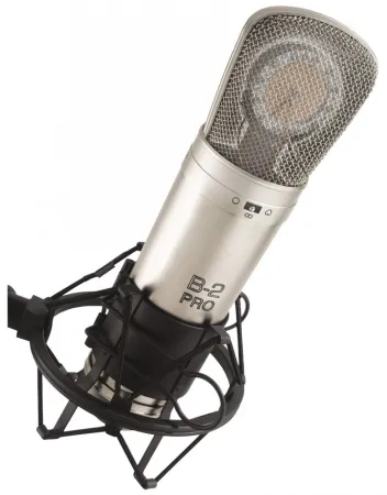 Купить BEHRINGER B-2 PRO по выгодной цене в Казани