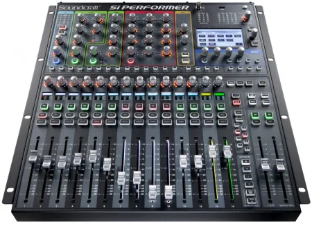 Купить SOUNDCRAFT Si Performer 1 по выгодной цене в Казани