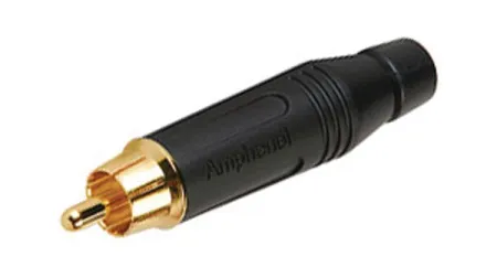 Купить AMPHENOL ACPR-BLK по выгодной цене в Казани