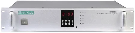 Купить DSPPA MAG-6806 по выгодной цене в Казани