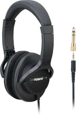 Купить ROLAND RH-A7-BK по выгодной цене в Казани