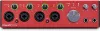 FOCUSRITE Clarett+ 4Pre