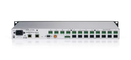Купить BIAMP Tesira FORTE AVB AI по выгодной цене в Казани