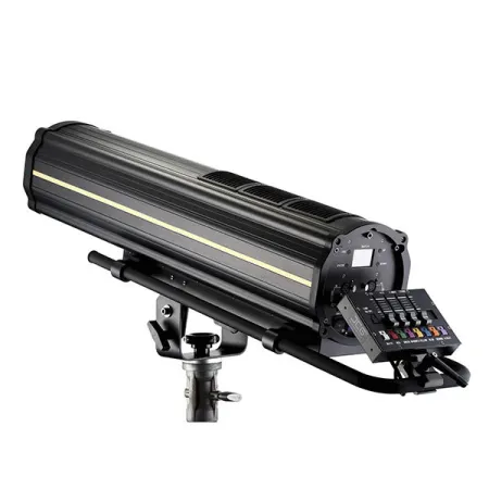 Купить JEG 1650 LED FOLLOW SPOT 600 по выгодной цене в Казани