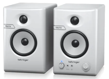 BEHRINGER TRUTH 3.5 BT-WH