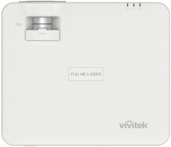 Vivitek DU3661Z Vivitek DU3661Z