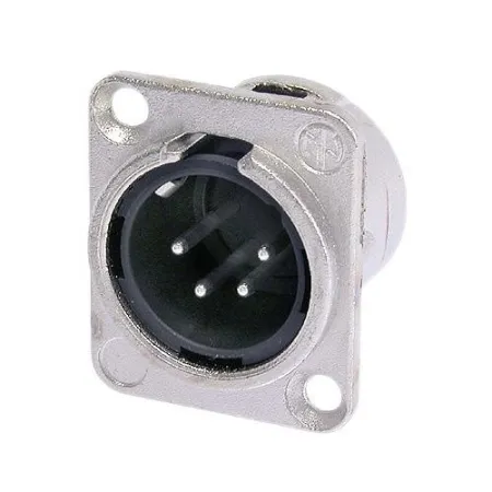 Купить Neutrik NC4MD-L-1 по выгодной цене в Казани