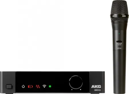 Купить AKG DMS100 Vocal Set по выгодной цене в Казани