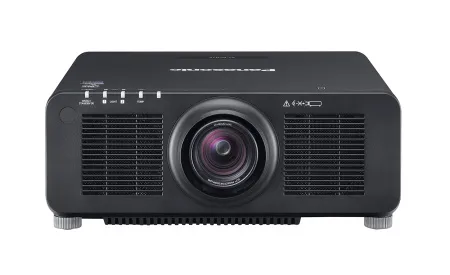 Купить Panasonic PT-RCQ80LBE по выгодной цене в Казани