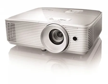 Купить Optoma EH335 по выгодной цене в Казани