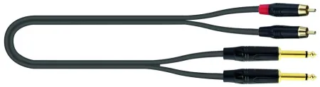 Купить QUIK LOK JUST 2RCA2J 1 по выгодной цене в Казани