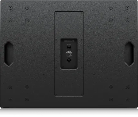 Купить TURBOSOUND TQ15B по выгодной цене в Казани