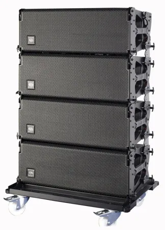Купить DAS Audio EVENT-210A по выгодной цене в Казани