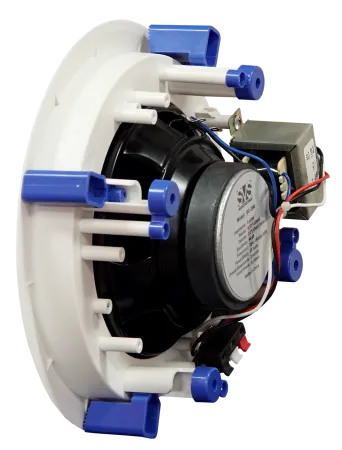 Купить SVS Audiotechnik SC-206 по выгодной цене в Казани