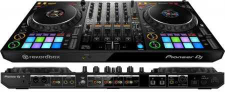 Купить PIONEER DDJ-1000 за 233&nbsp;988 ₽