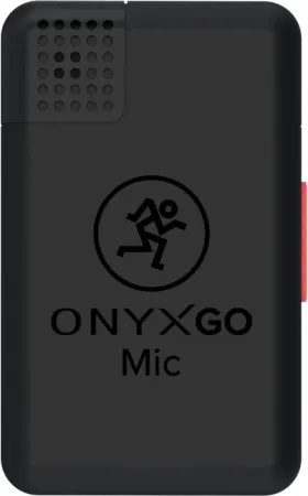 Купить Mackie OnyxGO Mic по выгодной цене в Казани