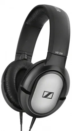 Купить SENNHEISER HD 206 по выгодной цене в Казани