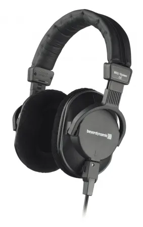 Купить BEYERDYNAMIC DT 250 по выгодной цене в Казани