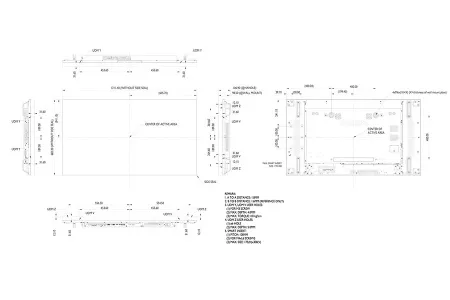 Купить Philips 55BDL4007X/00 по выгодной цене в Казани