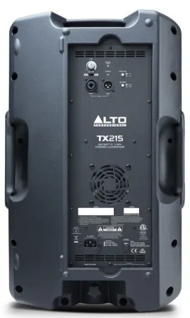 Купить ALTO TX215 по выгодной цене в Казани
