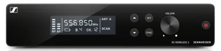 Купить SENNHEISER XSW 2-835-B по выгодной цене в Казани