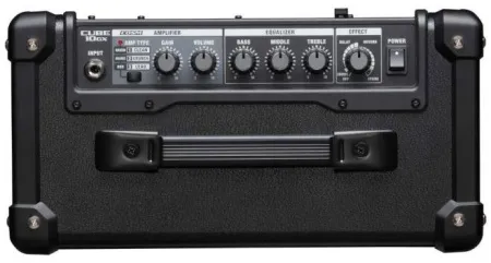 Купить ROLAND CUBE-10GX по выгодной цене в Казани