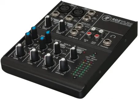 Купить MACKIE 402 VLZ 4 по выгодной цене в Казани