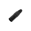 Adam Hall K3CXM3BLK