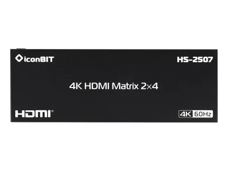 Купить iconBIT HS-2507 по выгодной цене в Казани