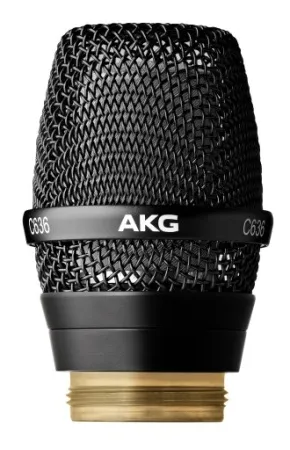 Купить AKG C636 WL1 по выгодной цене в Казани