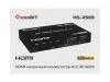 Купить iconBIT HS-2509 по выгодной цене в Казани