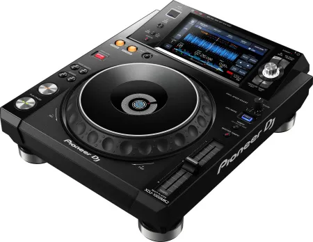 Купить PIONEER XDJ-1000MK2 за 263&nbsp;988 ₽