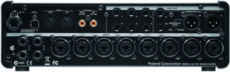 Купить ROLAND UA-1610 по выгодной цене в Казани