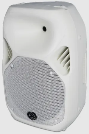 Купить WHARFEDALE PRO TITAN AX12 White по выгодной цене в Казани
