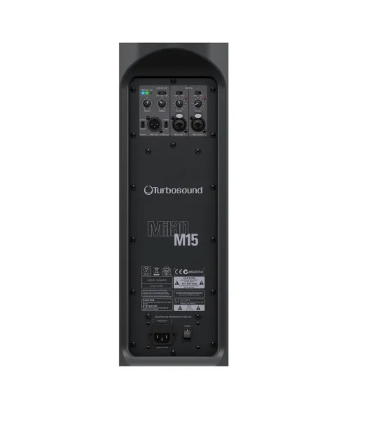 TURBOSOUND M15