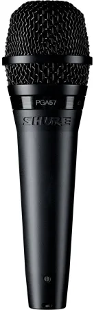 Купить SHURE PGA57-XLR по выгодной цене в Казани